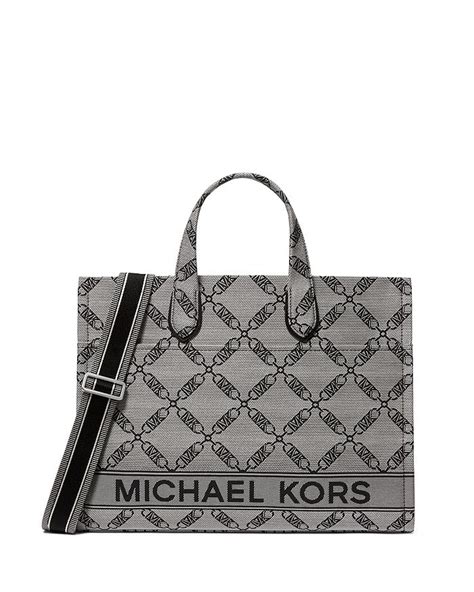 michael kors lg grab tote|Michael Kors gigi.